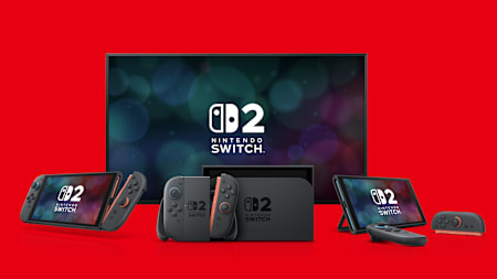 Nintendo Official Site - Canada - Consoles, Games, and More Nintendo Official Site - Canada - Consoles, Games, and More